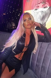 Проститутка Эля