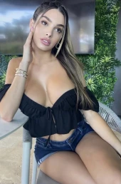 Проститутка Ксения