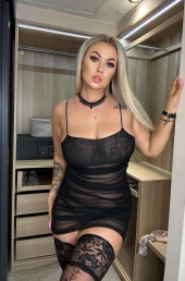 Проститутка Софья