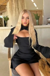 Проститутка Вика